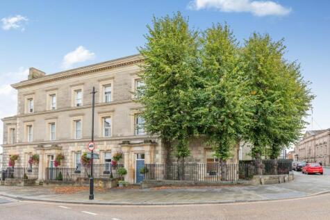 Northgate Place, Warwick, CV34