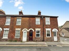 26, Devizes Road, Salisbury SP2 7AD