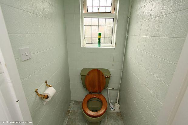 Separate Wc