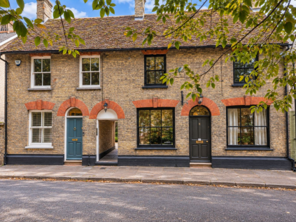 Mill Street, Ashwell, Baldock, SG7