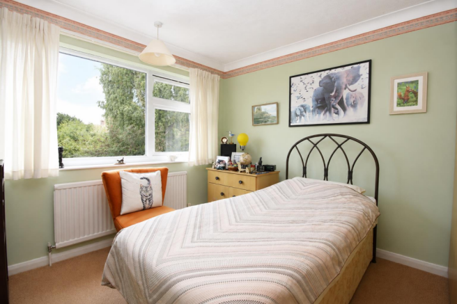 House in Norwich - View 5