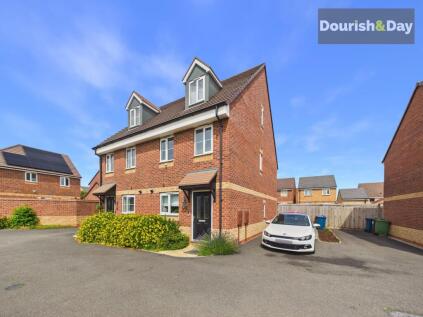 Acre Mews, Stafford, ST16