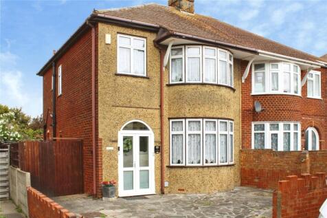 New Road, Minster on Sea, Sheerness, Kent, ME12