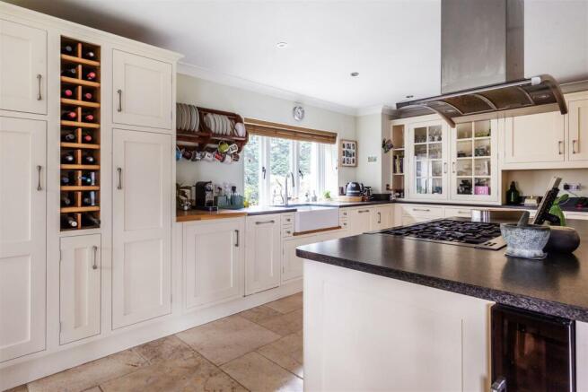 house. Partnership Cranleigh