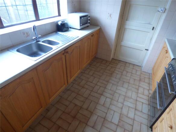 Kitchen 1