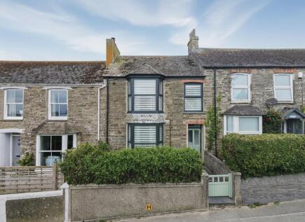 Beacon Road, Newquay, TR7
