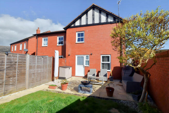 Rear Aspect-1