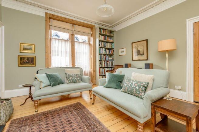 46 West Holmes Gardens, Musselburgh, East Lothian, EH21 6QW photo 4