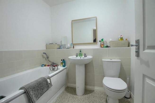 3 bed End of Terrace for sale Image 9