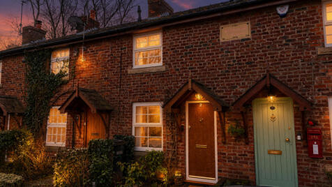 Green Lane, Poynton, SK12