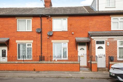 Craven Road, Dewsbury, West Yorkshire, WF13