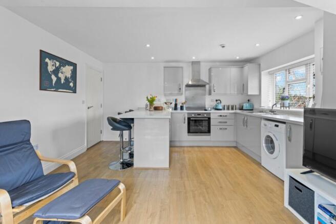 New Town, Uckfield, East Sussex, TN22 photo 4