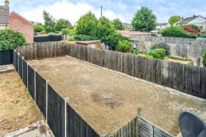 6, Marston Avenue, Penhill, Swindon SN2 5EN