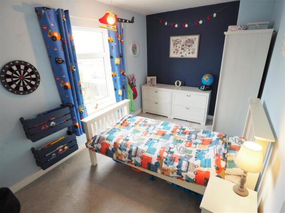 Bedroom Two 774