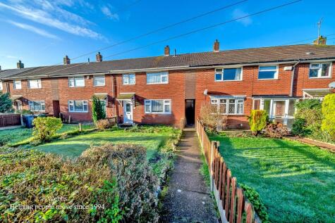 Hollands Way, Walsall