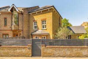 120, Gauden Road, London SW4 6LU