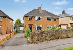 98, Foljambe Avenue, Chesterfield S40 3EX