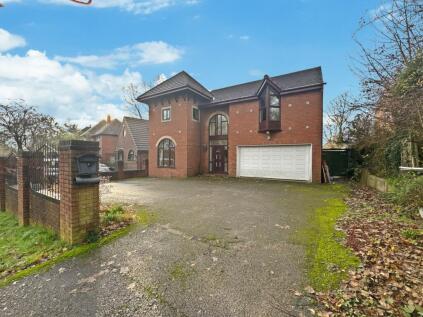 Lower Leigh Road, Westhoughton, BL5
