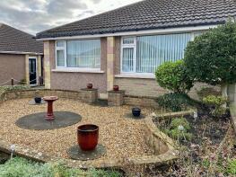 6, Ranlea Avenue, Morecambe LA4 6QF