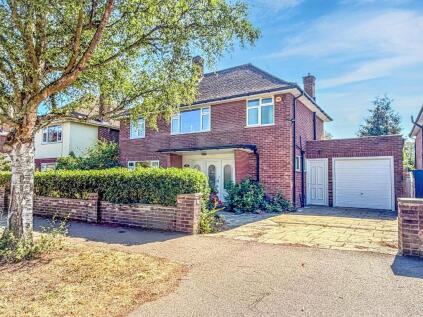 Bowhill, Bedford, MK41 8EQ