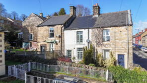 219, Manchester Road, Stocksbridge, Sheffield S36 2QZ
