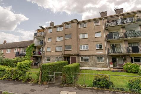 3/1 Ardshiel Avenue, Edinburgh, EH4