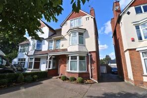 192, Lichfield Road, Rushall WS4 1ED
