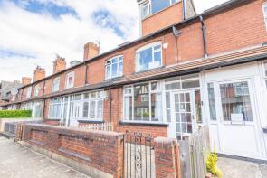 39, Cross Flatts Row, Cross Flatts, Leeds LS11 7JR