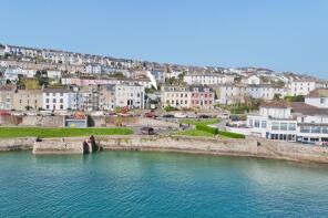 Fairhaven Cottage, Stratton Place, Falmouth TR11 2ST