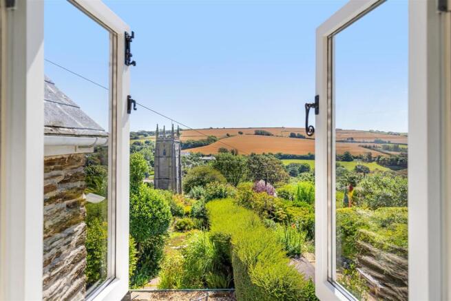 A14 - 5, Kingsbridge, New Buildings South Milton -