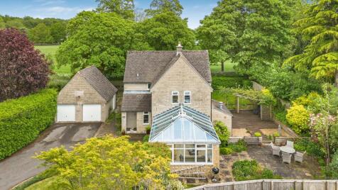 Bussage, Stroud, Gloucestershire, GL6