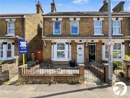 Ground Floor, 151, Park Road, Sittingbourne ME10 1EW