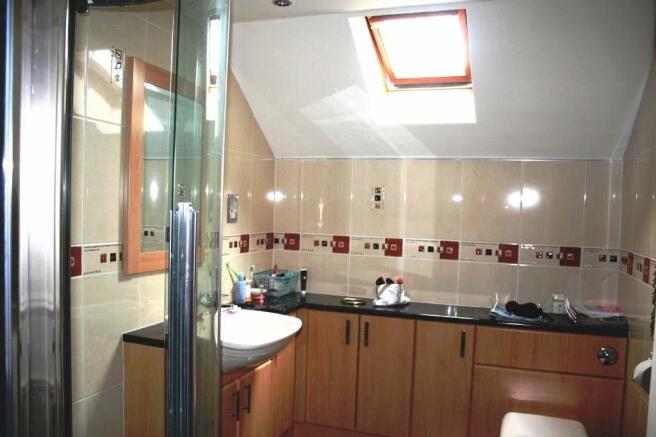 En-suite