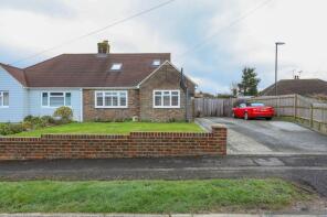 14, Windmill Drive, Burgess Hill RH15 8JW