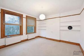 Flat 7, 49, Lewisham Hill, Blackheath, London SE13 7PL