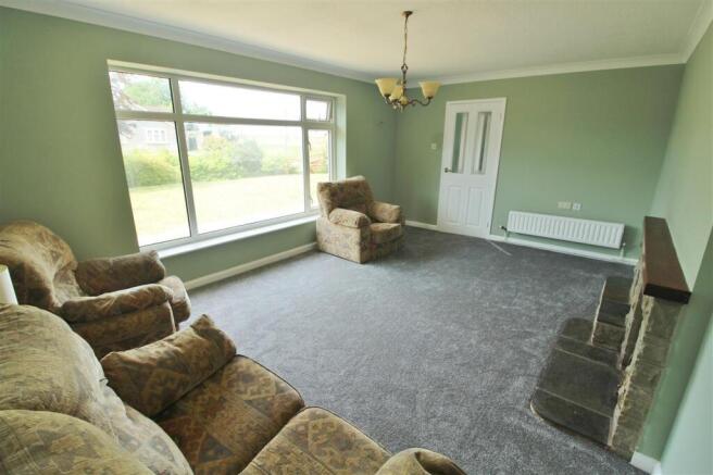 Frieston Road, Caythorpe, Grantham photo 4