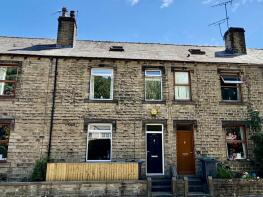 244, Huddersfield Road, Thongsbridge, Holmfirth HD9 3TT