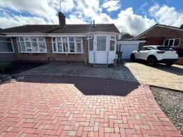42, Oldcroft, Oakengates, Telford TF2 6HF