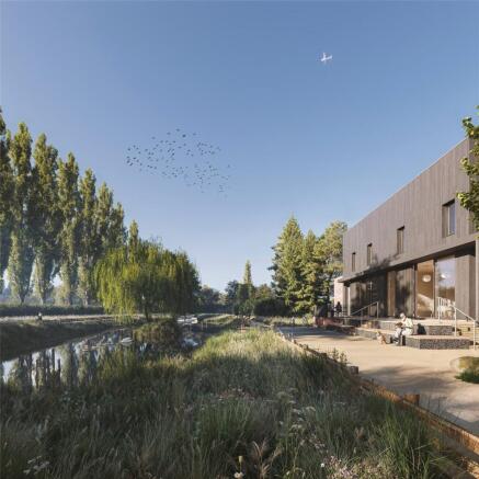 Carpenters Neighbour