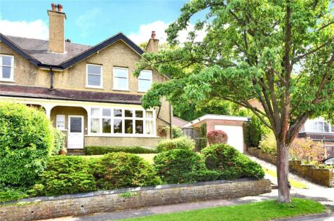 Lackford Road, Chipstead, Coulsdon, Surrey, CR5