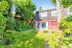 10, Falaise Close, Southampton SO16 6NA