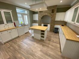 Flat 1, 35, Dalby Square, Margate CT9 2EP