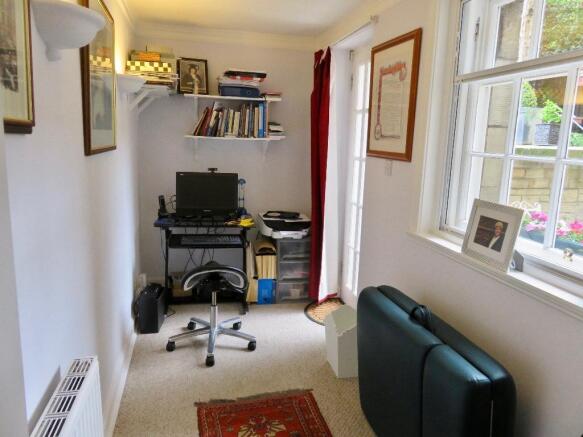 Bedroom 3 / Office