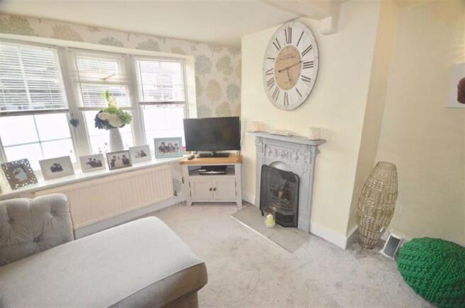 Lounge: