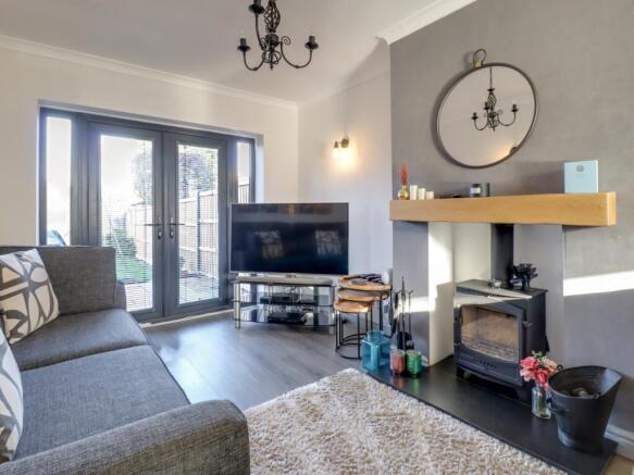 Sitting-Room
