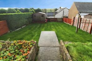 45, Sheridan Road, Colne BB8 7HW