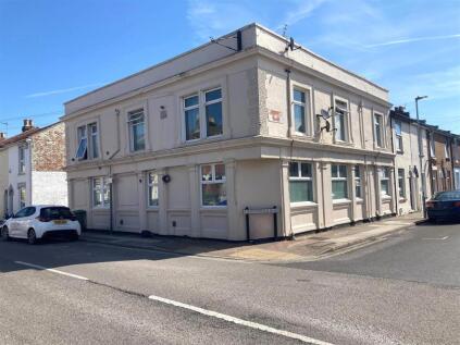 Brookfield Road, Portsmouth