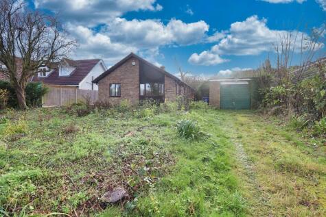 Grange Lane, Willingham By Stow