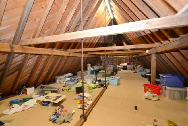 Loft Space
