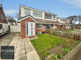 5, Heyes Drive, Wallasey CH45 8QL